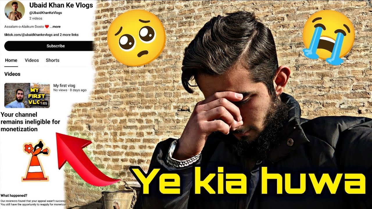 Ye kia huwa mere saat 🥺😭