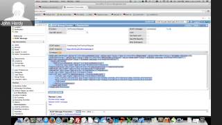 CloudFORMS, Service NOW - John Hardy