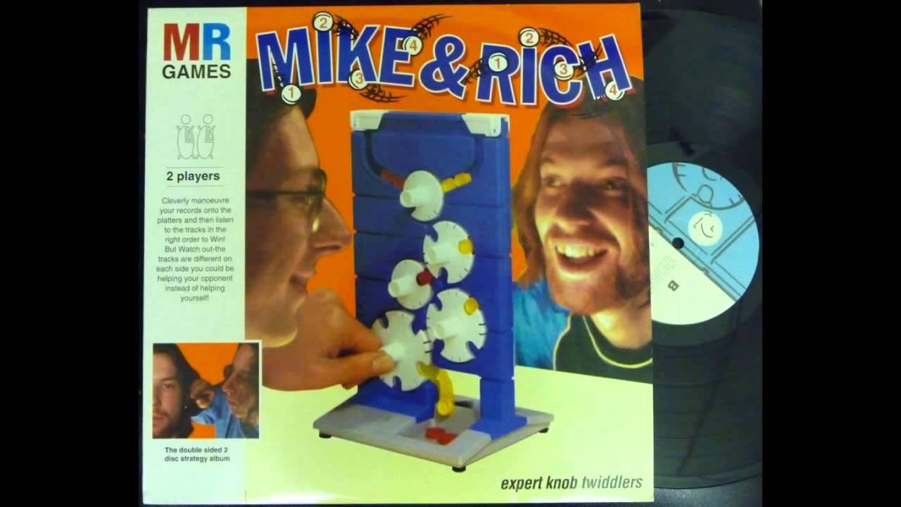 Mike And Rich Bu Bu Bu Ba Youtube