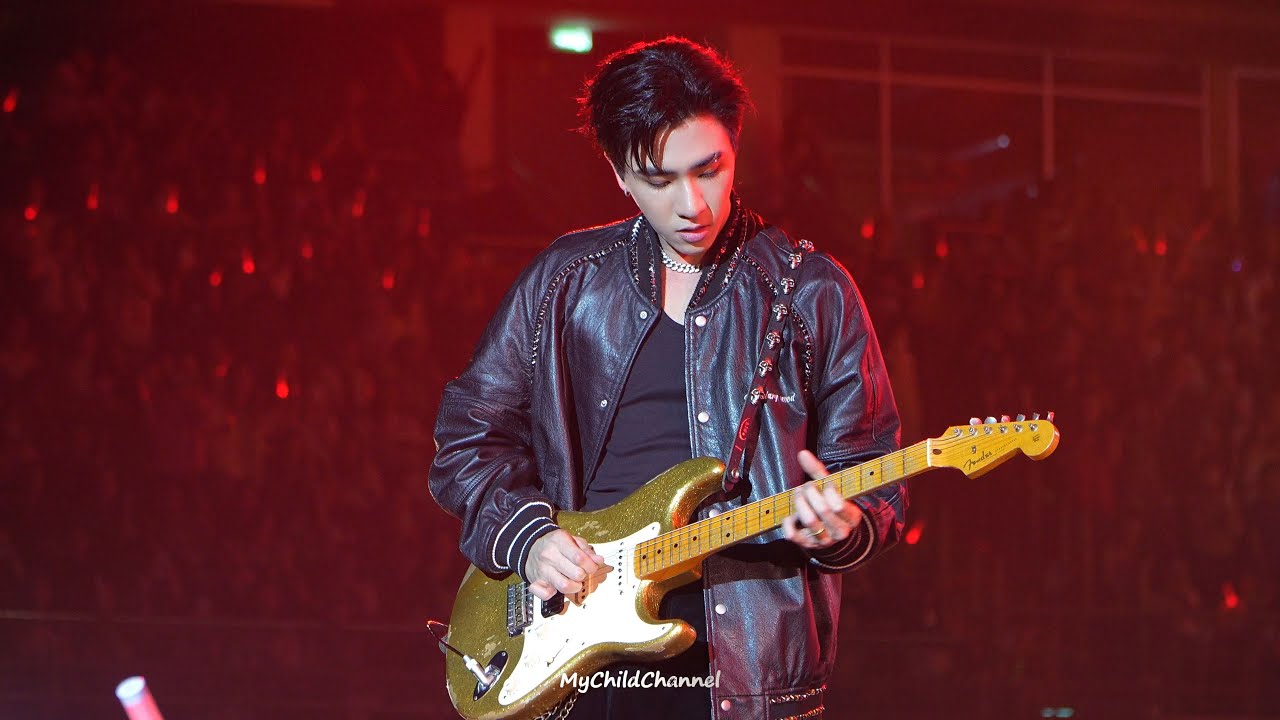 19 May 2024 I Perth - นักเลงเก่า 