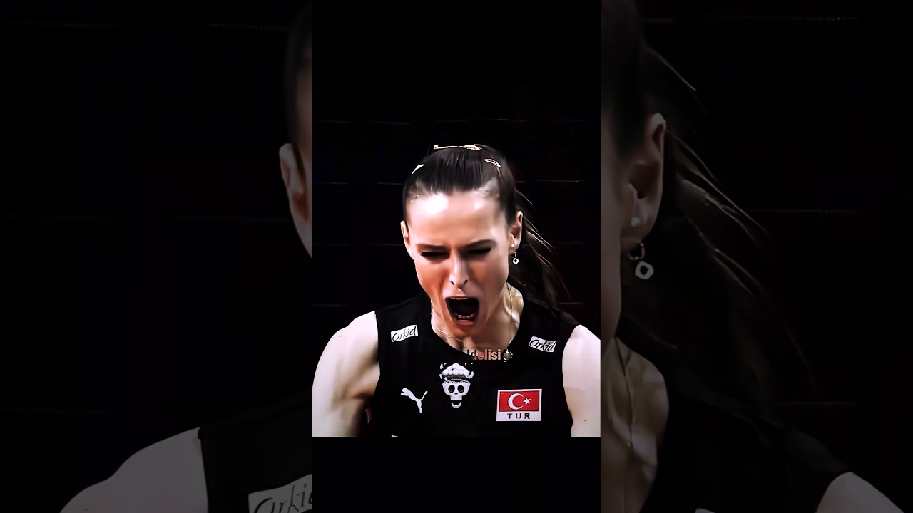 Volleyball Super Spikes 2 🔥 | Voleybolda Müthiş Smaçlar 2 🔥