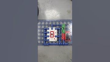 7-Segment Display Showing 0 #7segmentdisplay #electronics #diy #arduino #technology #shorts