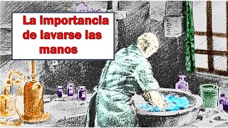Por qué los doctores se lavan las manos? by Mundo Top 381 views 9 months ago 4 minutes, 36 seconds