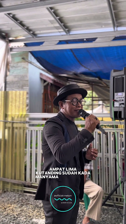 Galuh Banjar - Suryani ft Radith @officialrmebjm