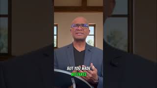 Jesus Restores the Wounded: Don't Give Up! #shorts