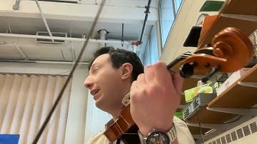 Twirly Dancer - Line 3 to the end