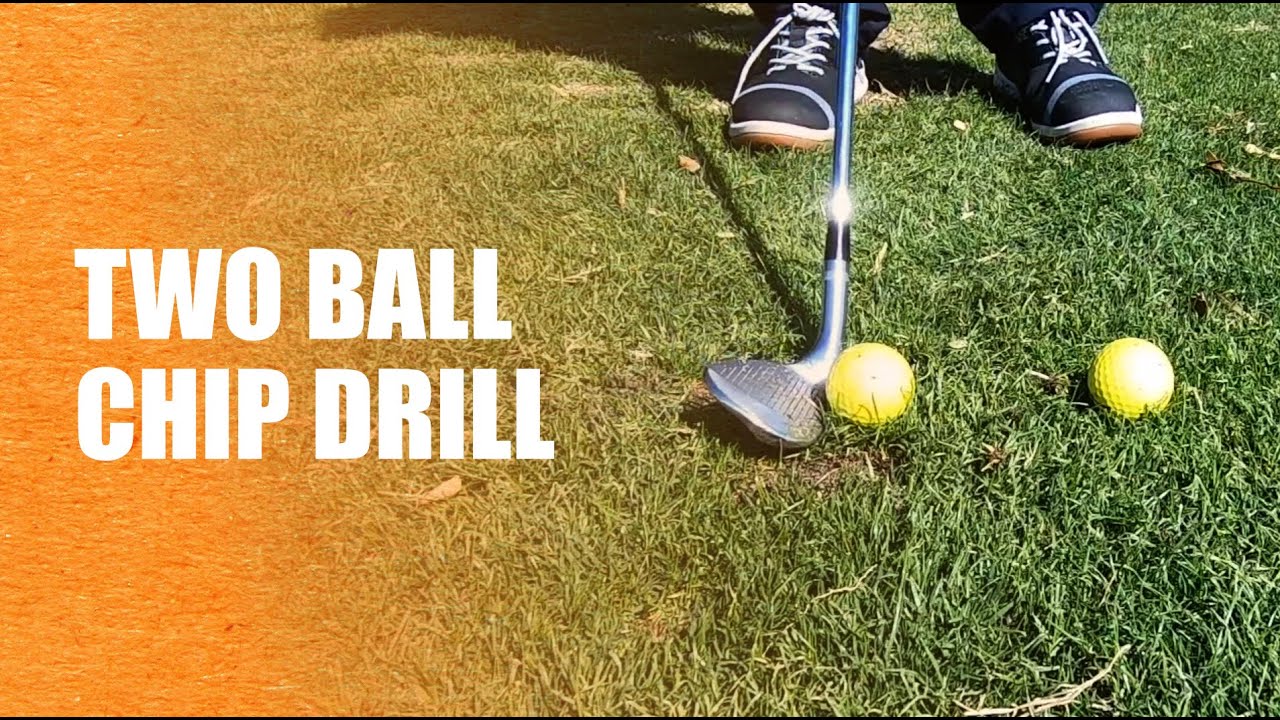 Game Changing Chipping Drill YouTube