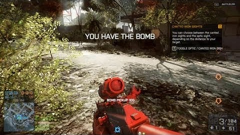 Battlefield 4 - We Have Explosive