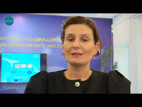 ურთიერთთანამშრომლობის მემორანდუმი გაფორმდა