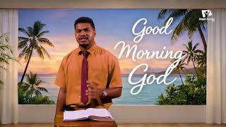 Good Morning God | 03.06.26 | Superlative Blessings