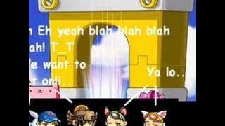 Download lagu Mistake Number 2 [Remix Vers. ]