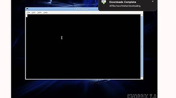 Create A Knoppix Live cd Part 2
