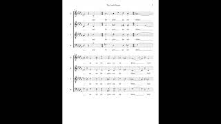 Bickel | The Lord's Prayer