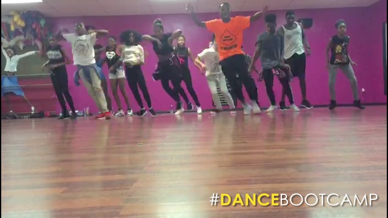 Dotorado - Fast Piano | DBSXM 3rd Edition | Afro by Marcelino Zandwijken