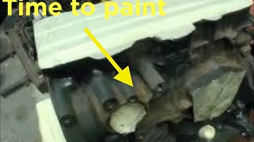 I Strip & Rebuild My Brother’s 1.9 TDI PD130 Engine| PT 2