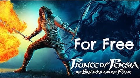 How To Download Prince of Persia Shadow and Flame on Android