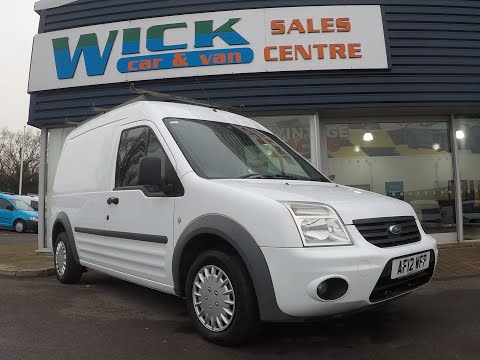 transit connect 90 t230