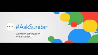 ask Sundar  Google Ceo Sundar Pichai  In Conversation At Delhi University