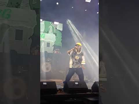 Flow G Visiting Kalibo Aklan Last Year Flowg Rapstar 