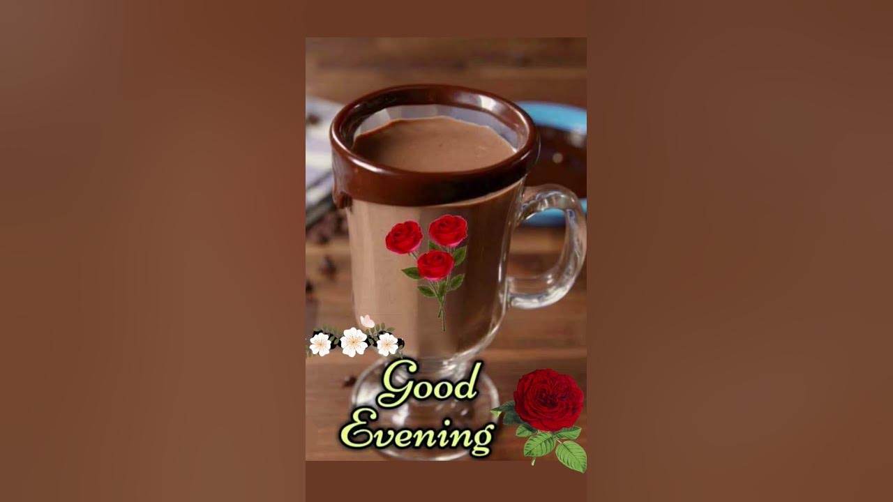 Good Evening Status || Good evening whatsapp status video ||#shorts #evening #kabhikabhi #song