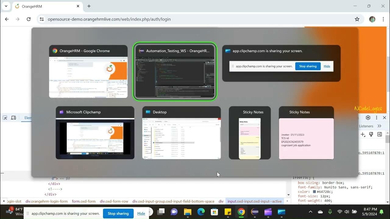 How to Implement Page Object Model (POM) with Selenium Java and TestNG ...