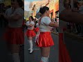 Cachiporristas Fenix music sound #shorts