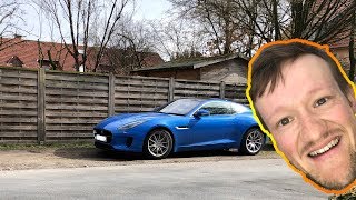 Видео Как беситься с жиру? Вторая машина? (автор: Бананосипедист)