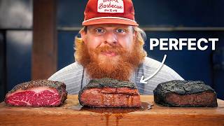 What's The Best Temperature To Pull A Brisket?