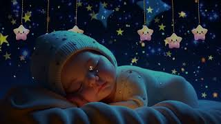 Babies Fall Asleep Fast In 5 Minutes  Mozart Brahms Lullaby  Mozart and Beethoven  Sleep Music