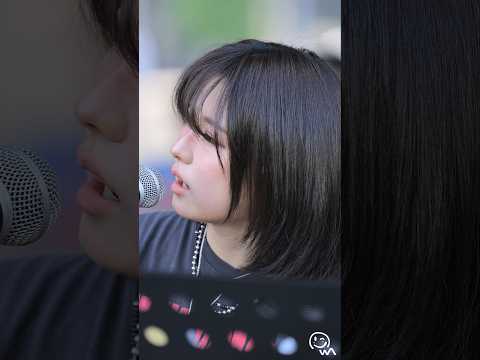 neu (ノイ 노이) · 계속 생각날거야 #<strong>DDP</strong> #버스킹