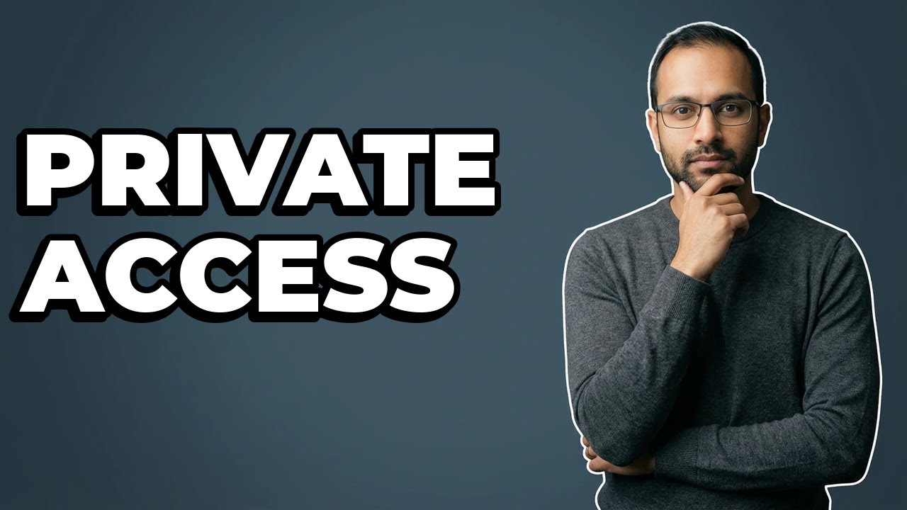 How Do VPC Endpoints Secure Storage Bucket Access?