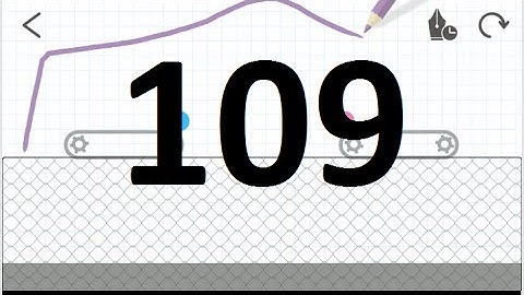 Brain dots level 109  tutorial video #BrainDots #BrainDots109 #level stage 109