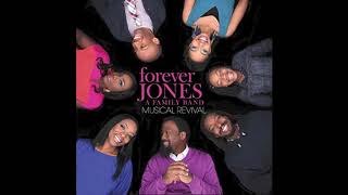 Video thumbnail of "Just the Way - Forever Jones"