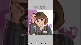 20 minutes... #digitalart #drawing #art #robinbuckley #mayahawke #strangerthings
20 minutes... #digitalart #drawing #art #robinbuckley #mayahawke #strangerthings 20 minutes... #digitalart #drawing #art #robinbuckley #mayahawke #strangerthings