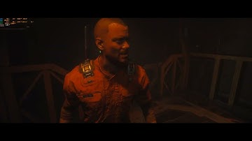 The Callisto Protocol - 3440x1440p Ultrawide - 4080 Super - 7800X3D - Max Settings - Ray Tracing OFF