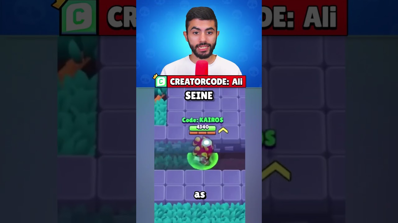 DIE STÄRKSTEN BRAWLER AUS JEDEM JAHR! 😱