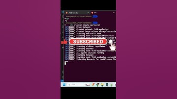 The Easiest Kubernetes Setup: Minikube on Ubuntu