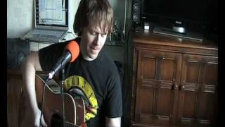 Video thumbnail of "November Rain (Guns N Roses) Cover By Gareth Rhodes/axl77"