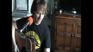 November Rain (Guns N Roses) Cover By Gareth Rhodes/axl77