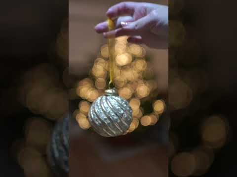 Video: Pohon Natal Nyata atau Buatan Tahun Ini? - Pro dan kontra