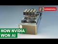 How Nvidia Won AI