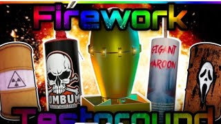 All* Secret *[2X][🎇NEW YEAR] 🧨Firework Testground! [BETA] Codes | Codes for [2X][🎇NEW YEAR] 🧨Firewor