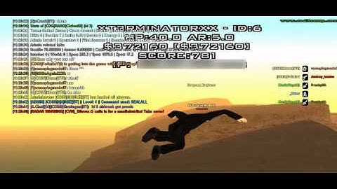 XT3rminat0RxX - Airbreak