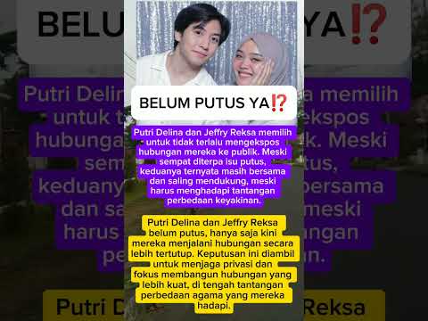 Putri Delina &