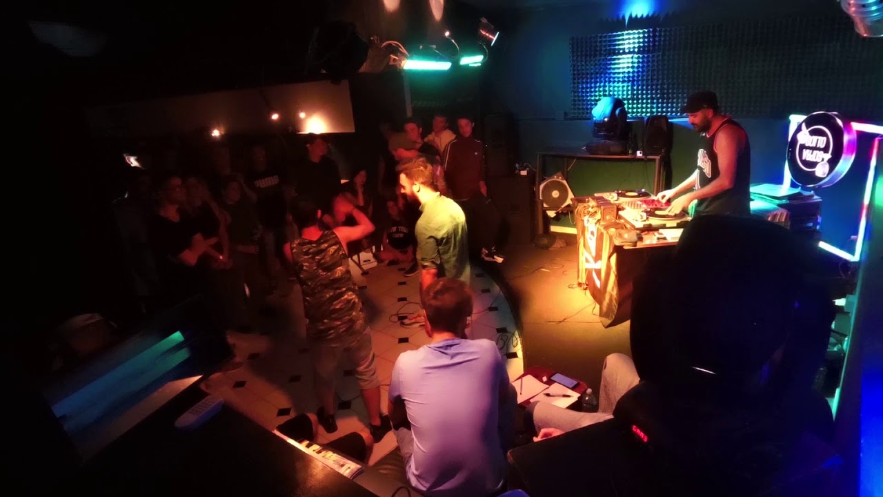 C4Battle Summer Edition // Skietto vs Zio Al vs Damianto // Ottavi di Finale