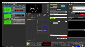 EMS SCTE 35 AD INSERTION