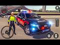 Hyundai Tucson Türk Polis Arabası Sürüş Oyunu - Polis Oyunu 2026 - Android GamePlay