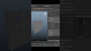 Day 20 of 30 || How to use Ncloth || Maya 2026 Basic Hotkeys for NOOBS