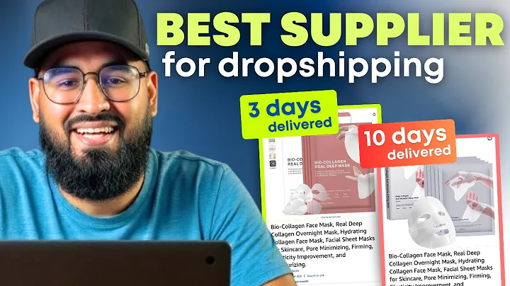 How I Pick the Best Dropshipping Suppliers in 2025 & Beyond (Step-by-Step Tutorial)