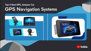 📍 Garmin vs. TomTom — Which GPS is the BEST for Navigation in 2025? 🚗🌟